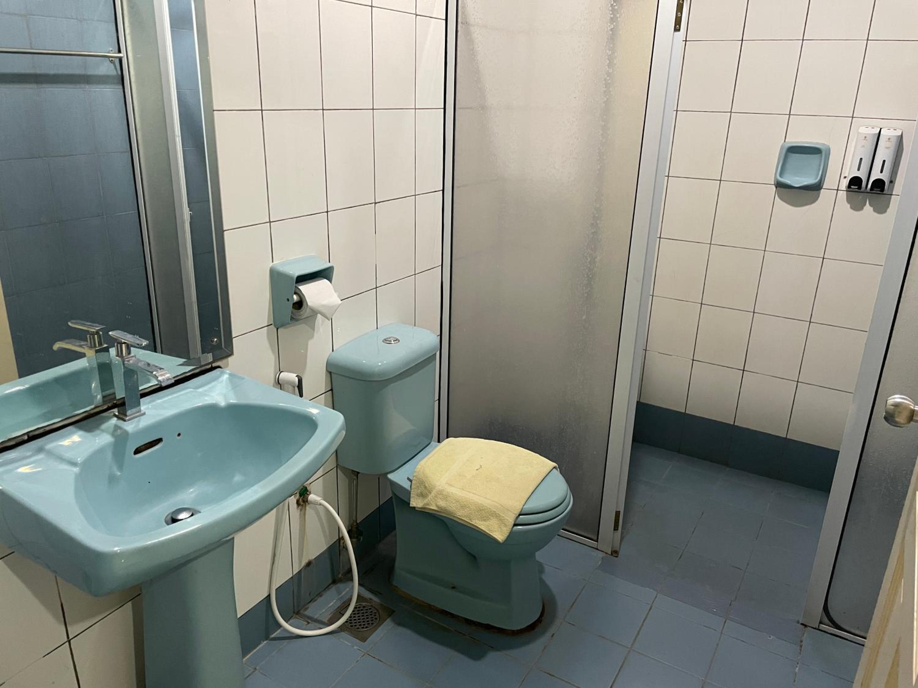 Фото JinHold Service Apartment