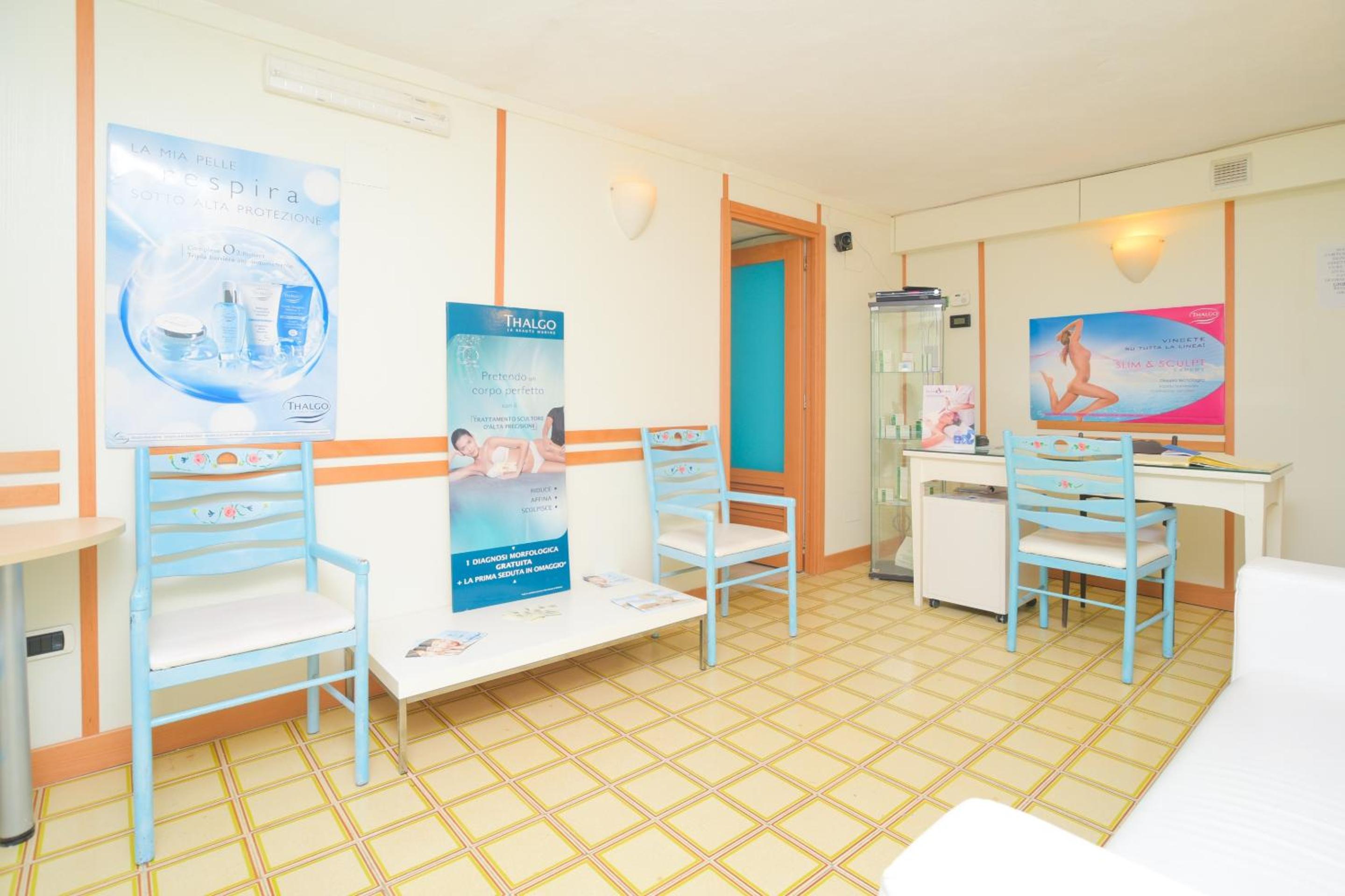 Фото Hotel Terme Principe