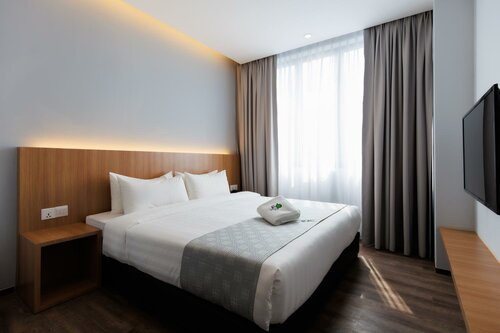 Гостиница 56 Hotel