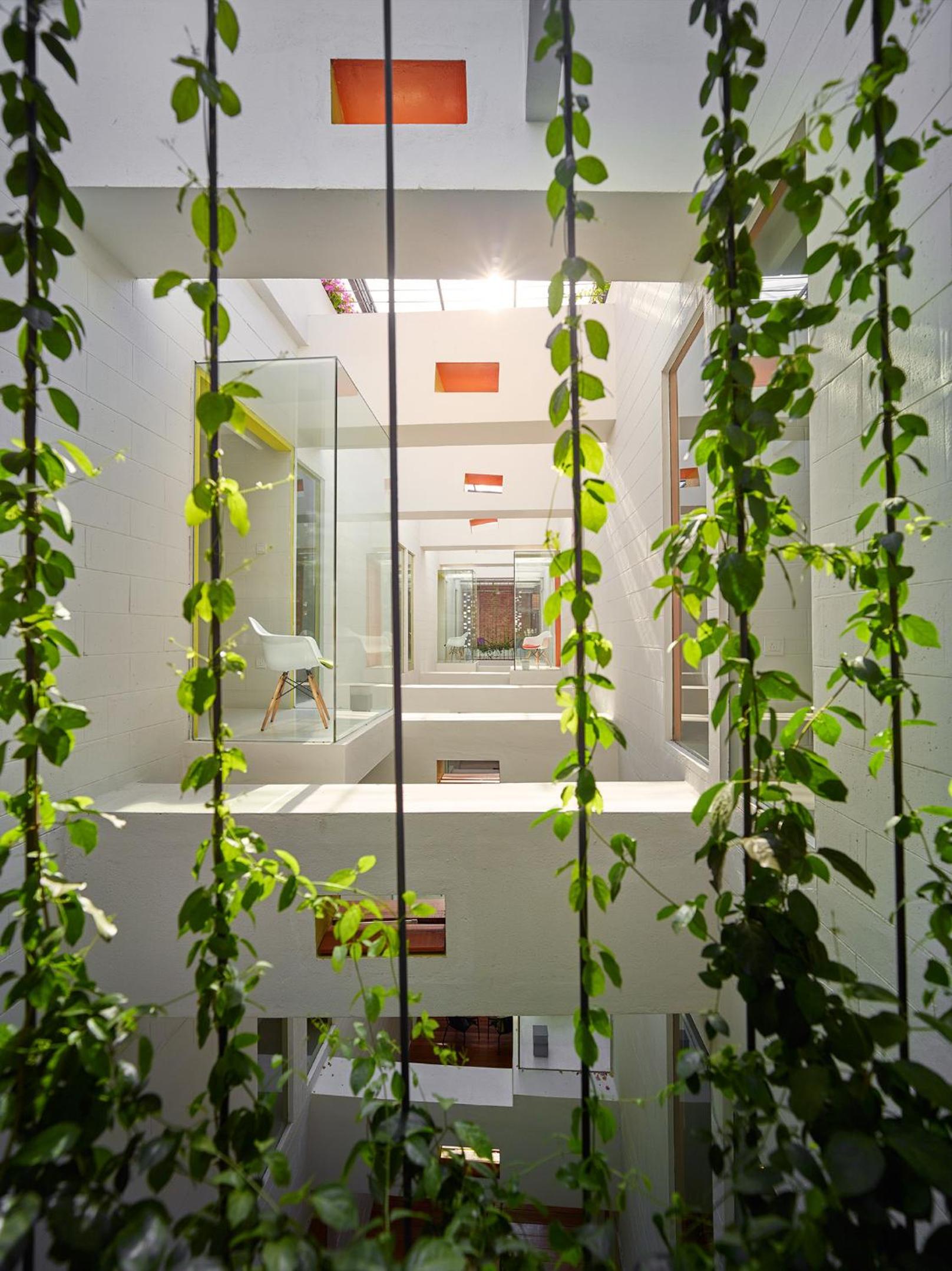 Фото Lantern Hotel