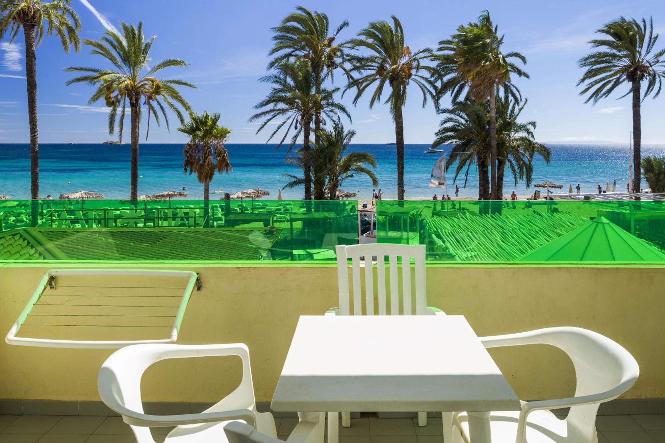 Фото Ibiza Jet Apartamentos