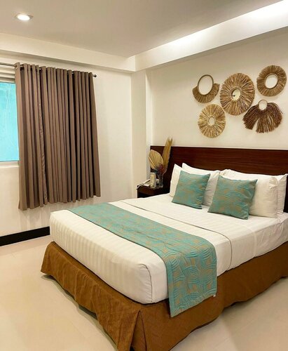Гостиница Jony's Boutique Hotel
