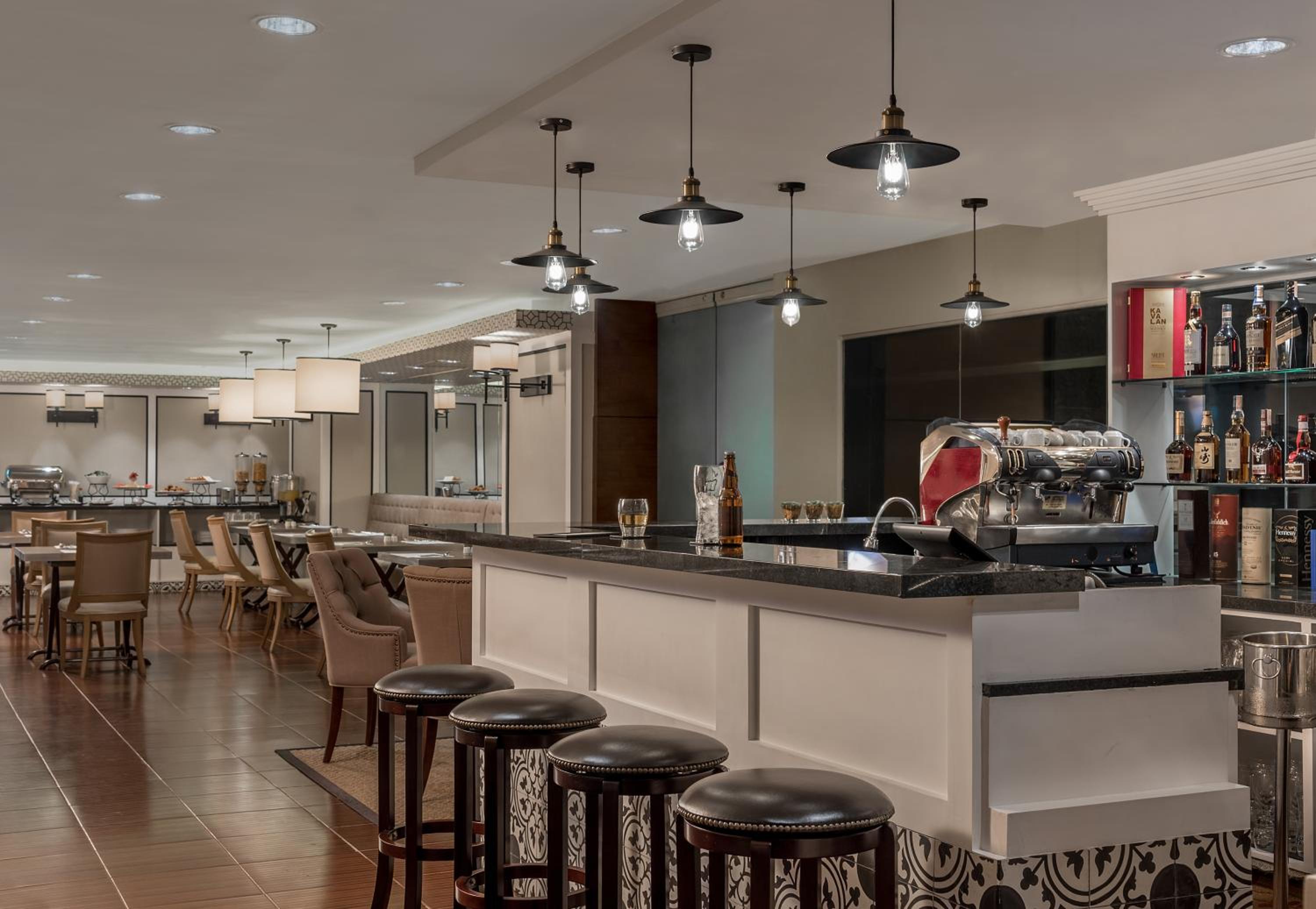 Фото Somerset Millennium Makati