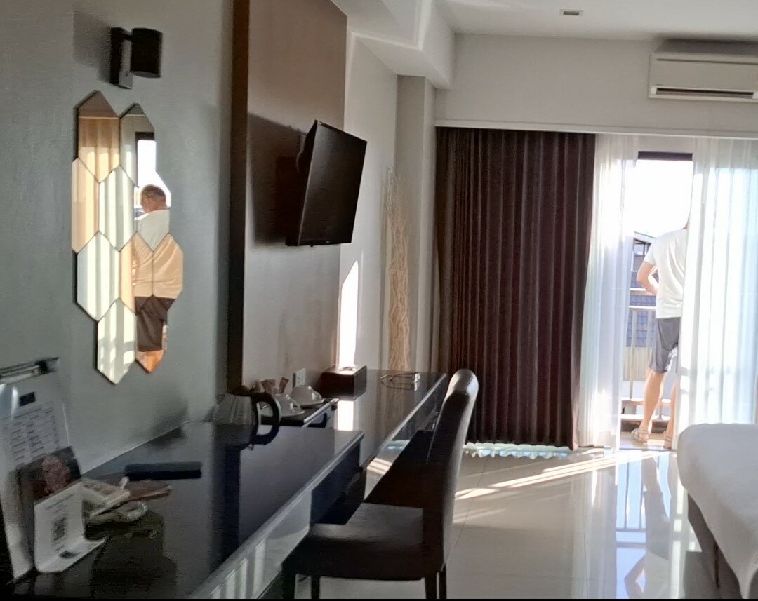 Фото Golden Foyer Suvarnabhumi Airport Hotel