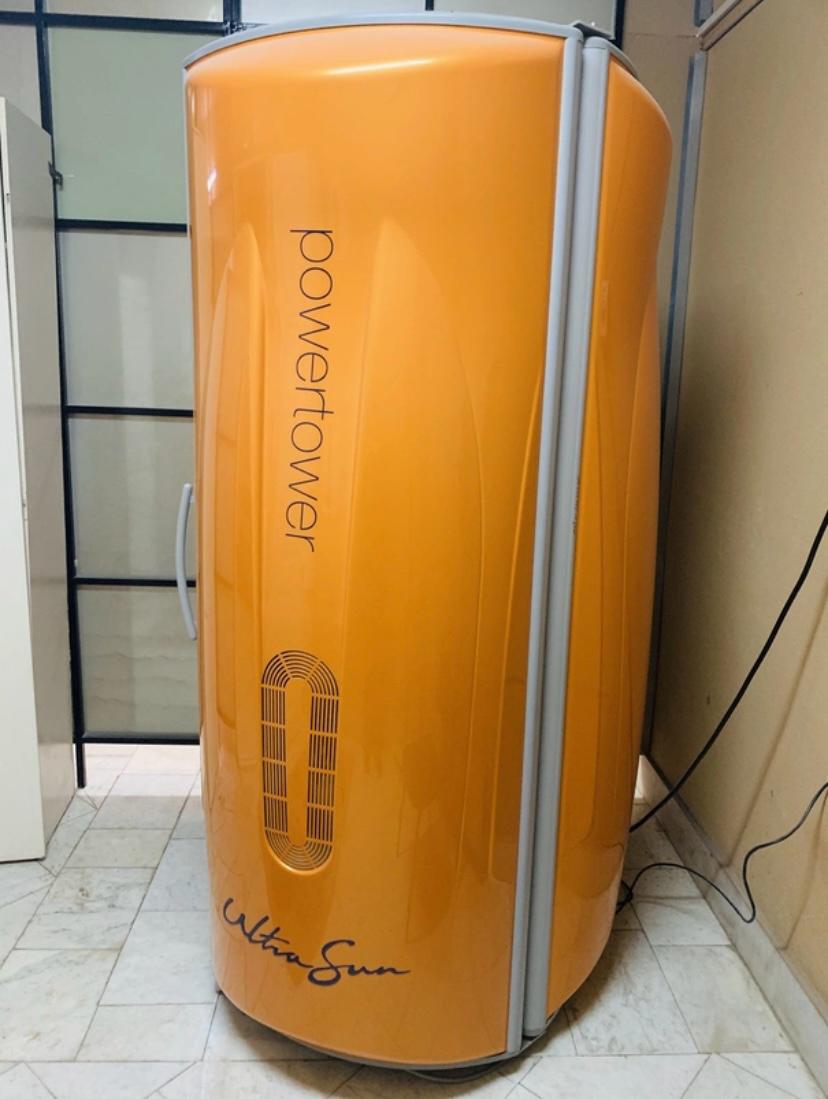 Фото Энергетик