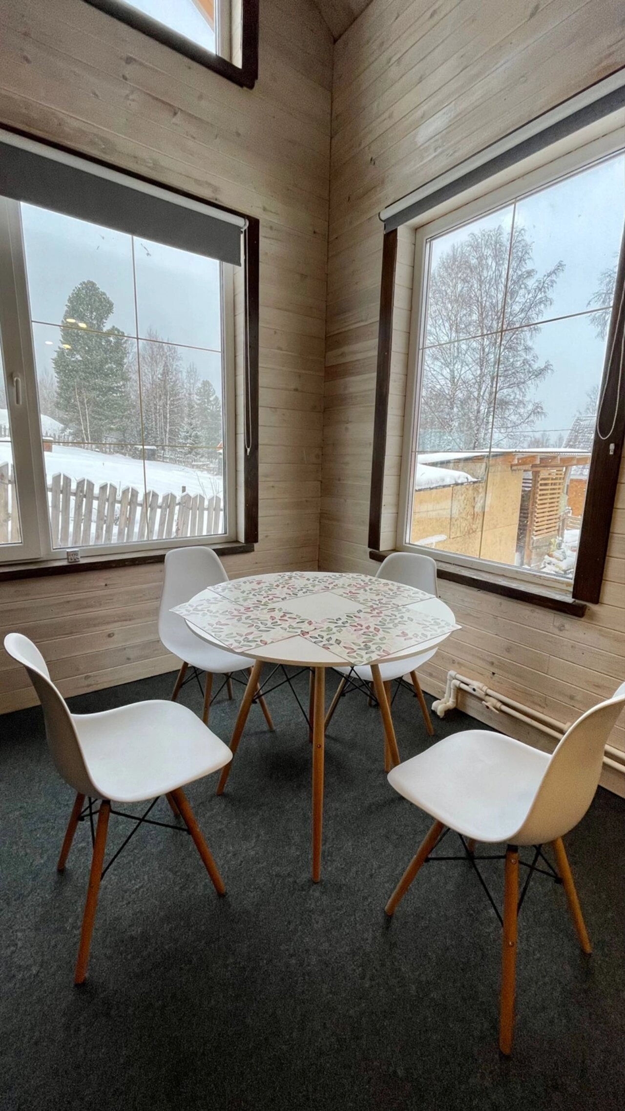 Фото Юта Хаус