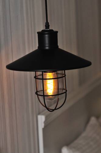 Фото VIA Loft Hotel