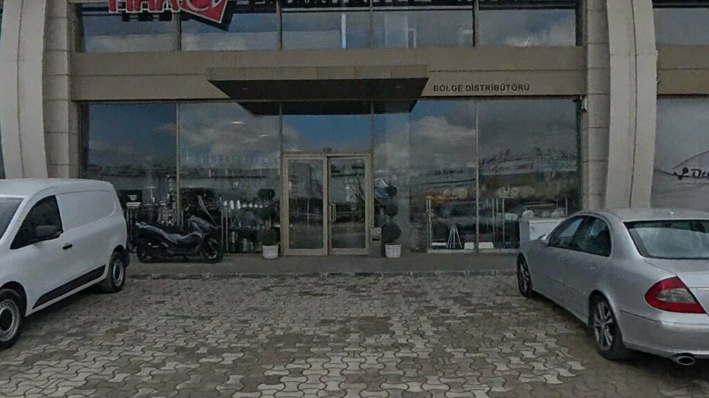 Kitchen furniture Max Home, Konya, photo