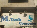 M. tech (Province of Sindh, Karachi, North Karachi Township, Nagan Chowrangi Flyover Road), computers and computer components wholesale