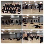 N_dance. studio (Flotskaya Street, 7с1), dance school