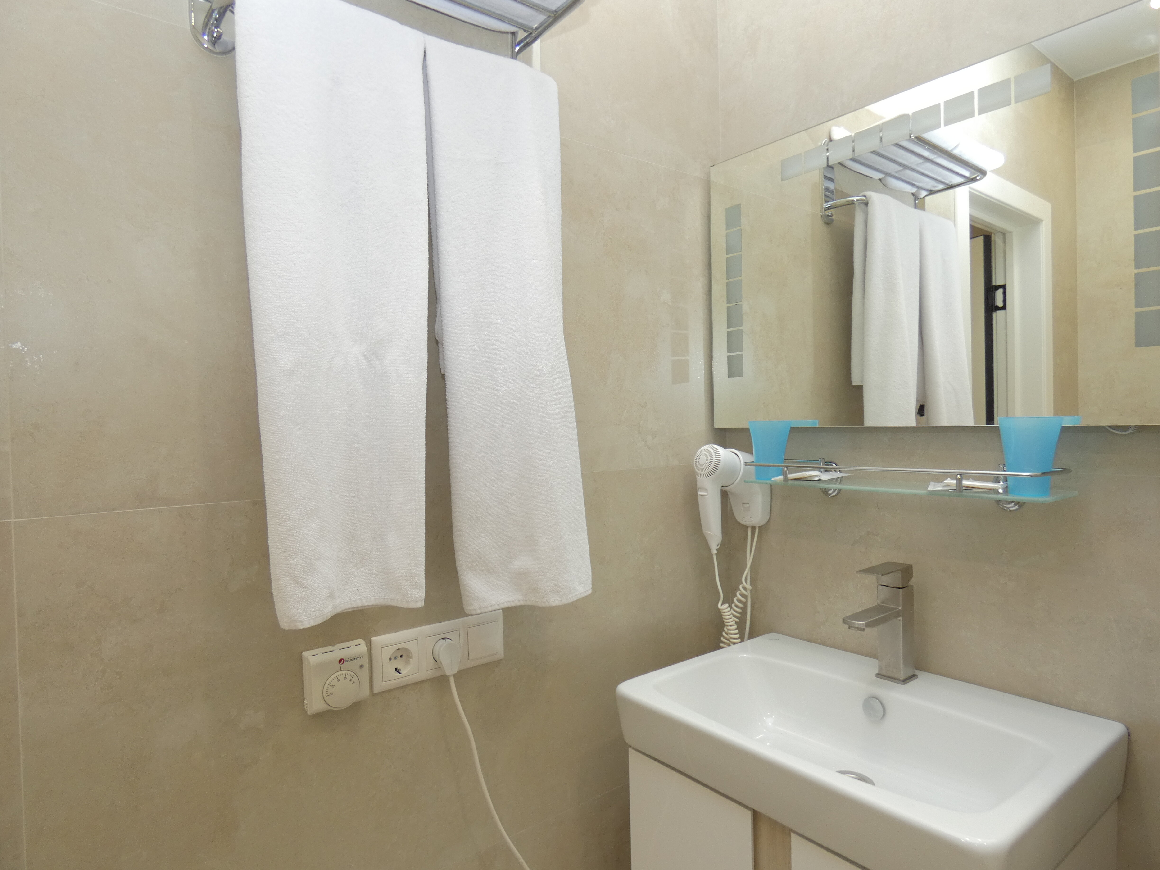 Фото Apart Поляна