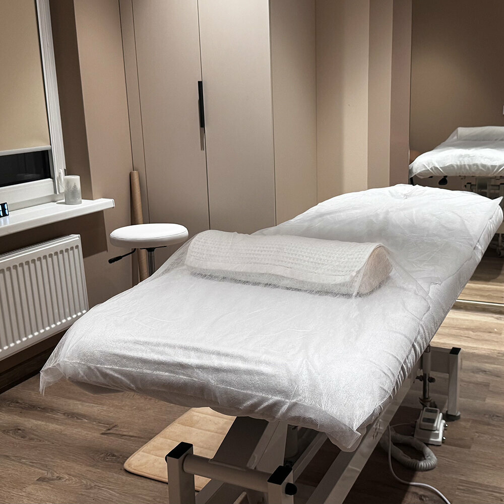 Massage salon Roskedr Pro, Saint Petersburg, photo