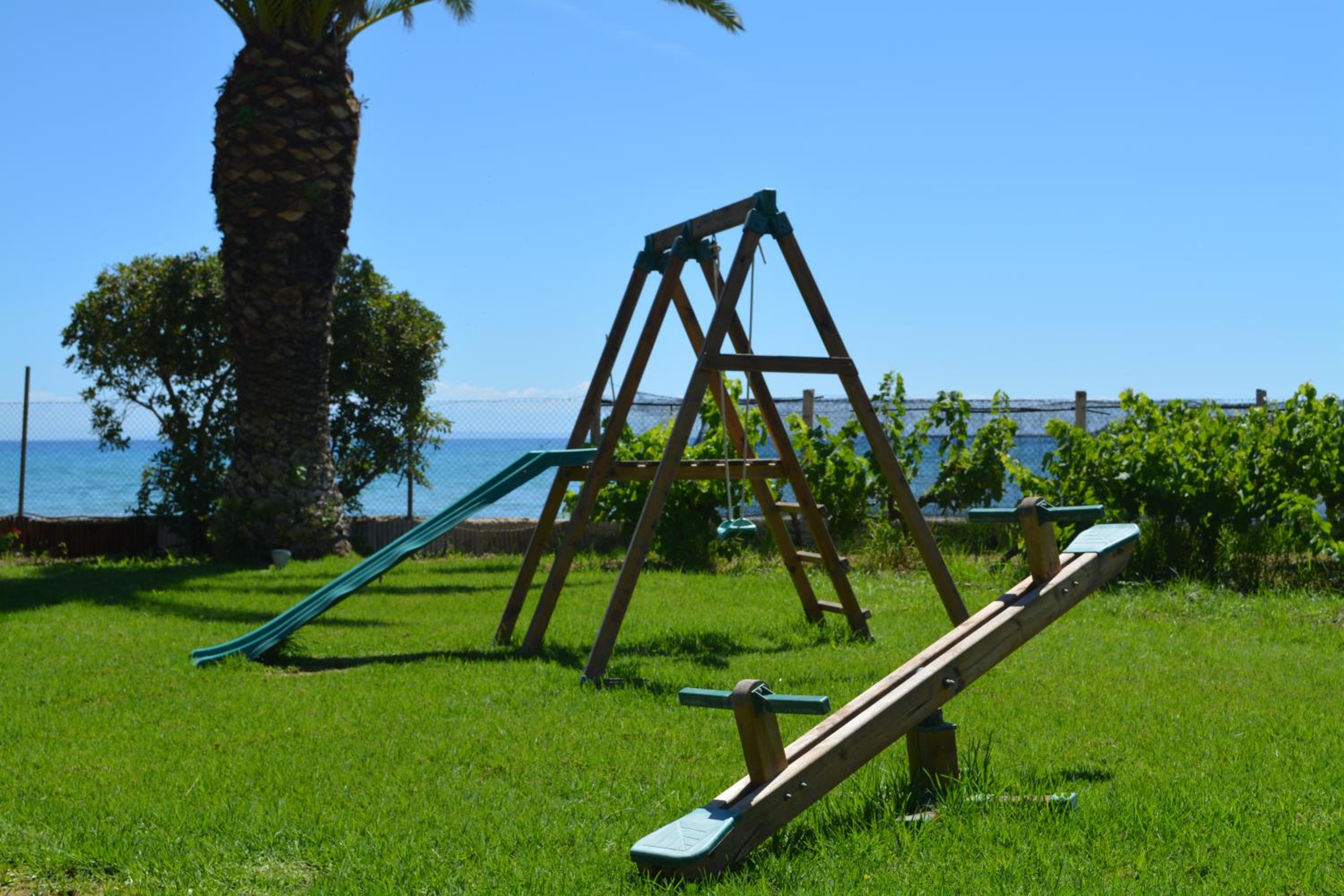 Фото Calypso Villas Zakynthos