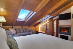 Гостиница Archontariki