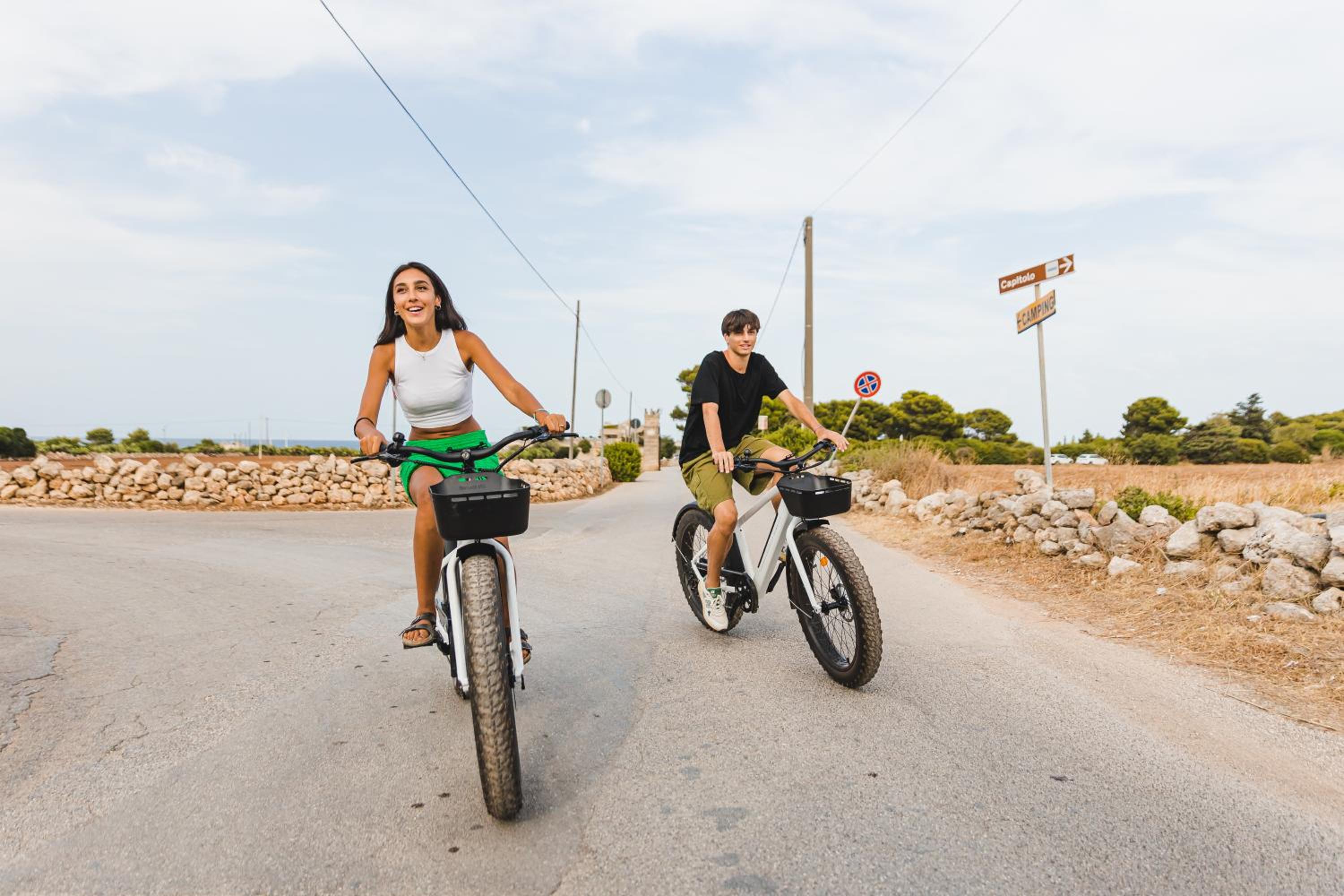 Фото Kallicrates Village