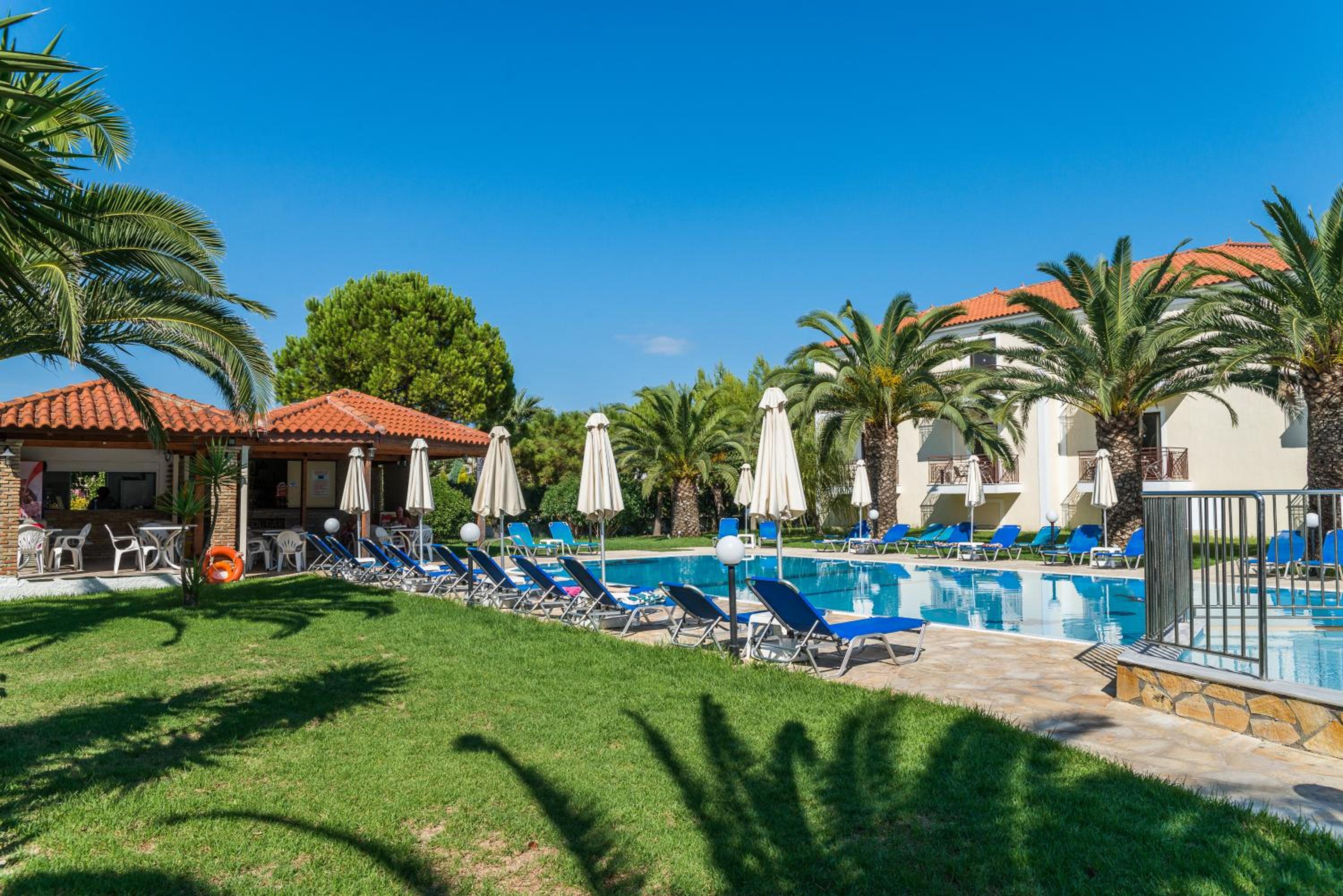 Фото Kalidonio Studios