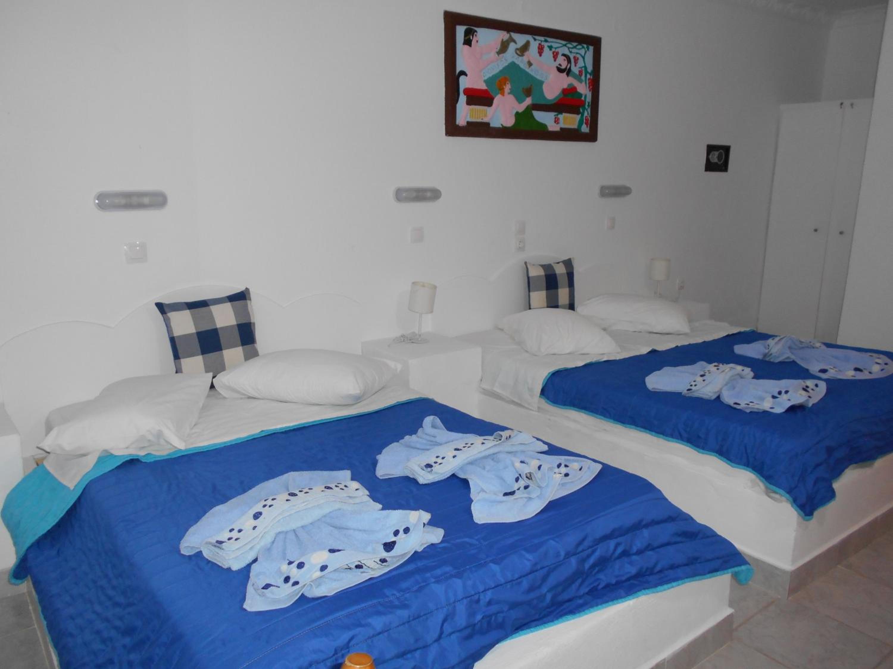 Фото Studios Apartments Kapetanios