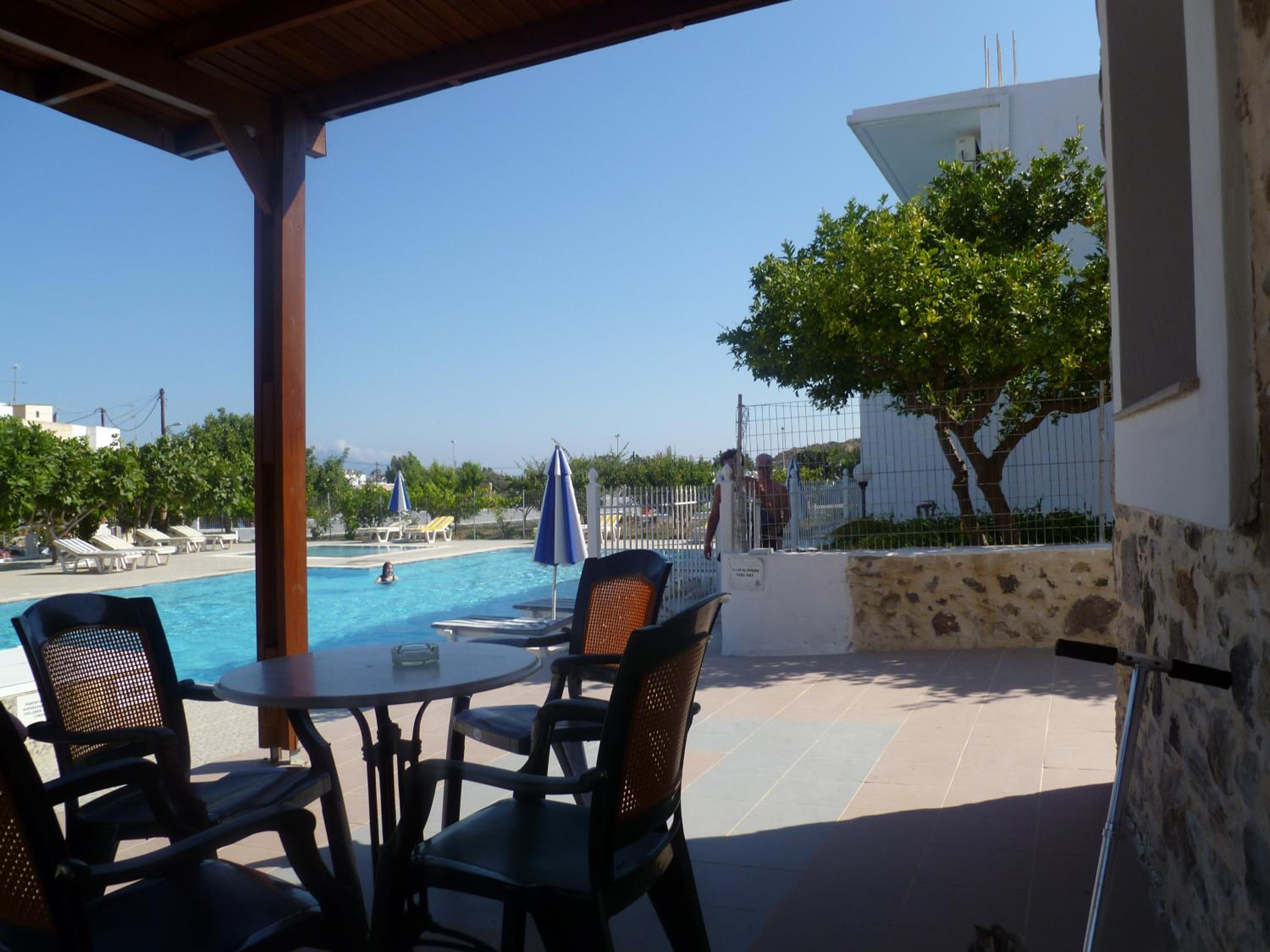 Фото Paraschos Studios