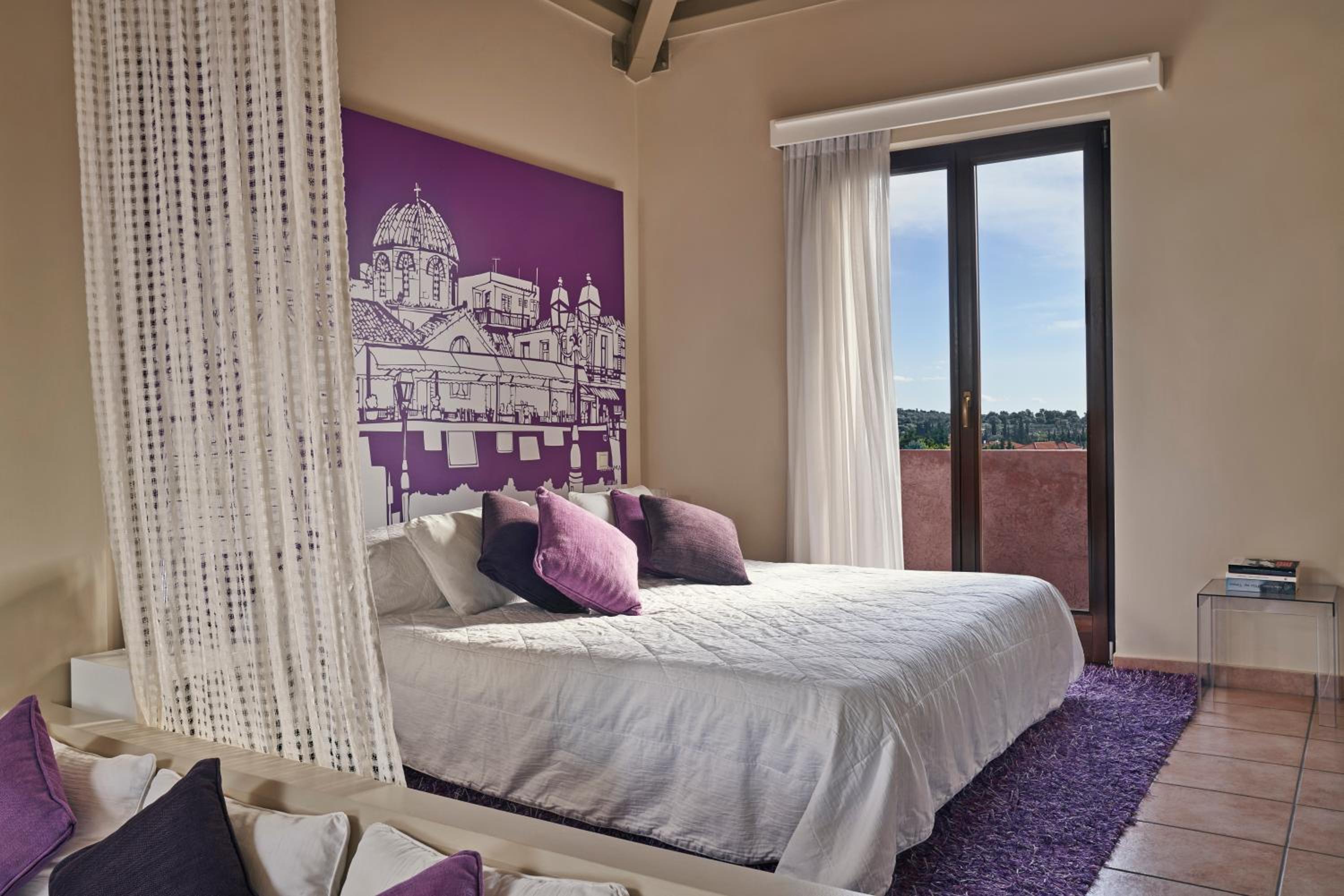 Фото Angelina Aegina Boutique Escape