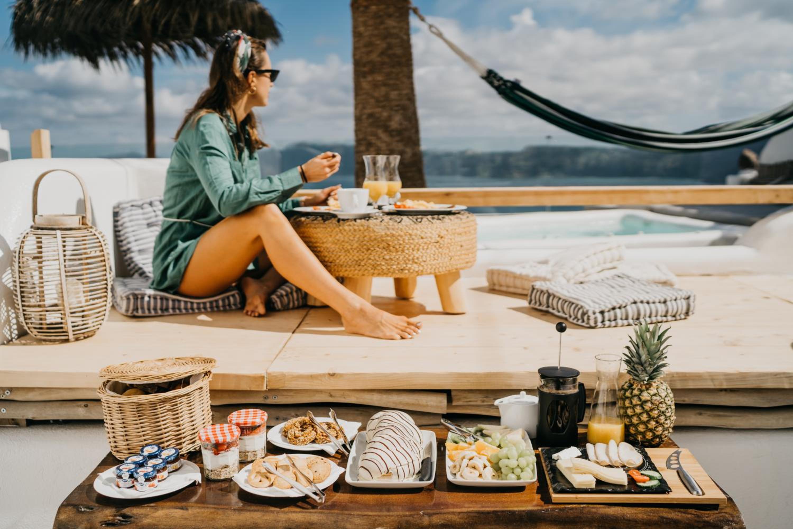 Фото Summer Lovers Villa