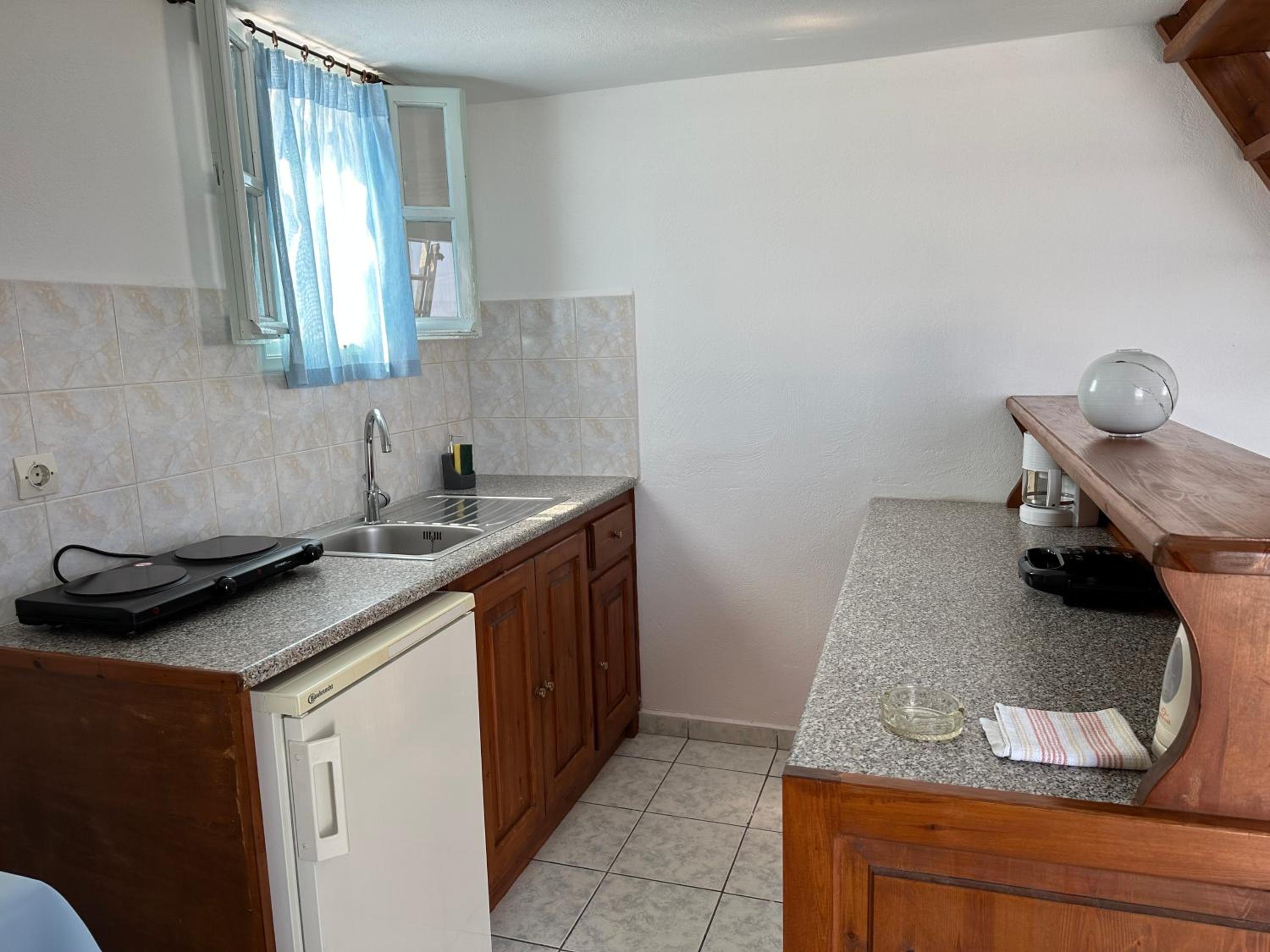 Фото Hotel Paradisos Oia