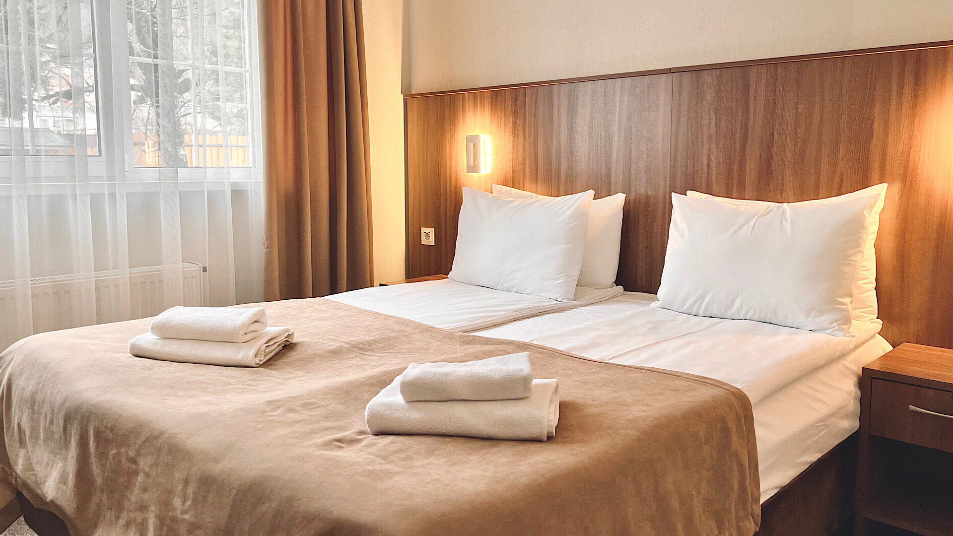 Фото Апарт Гости