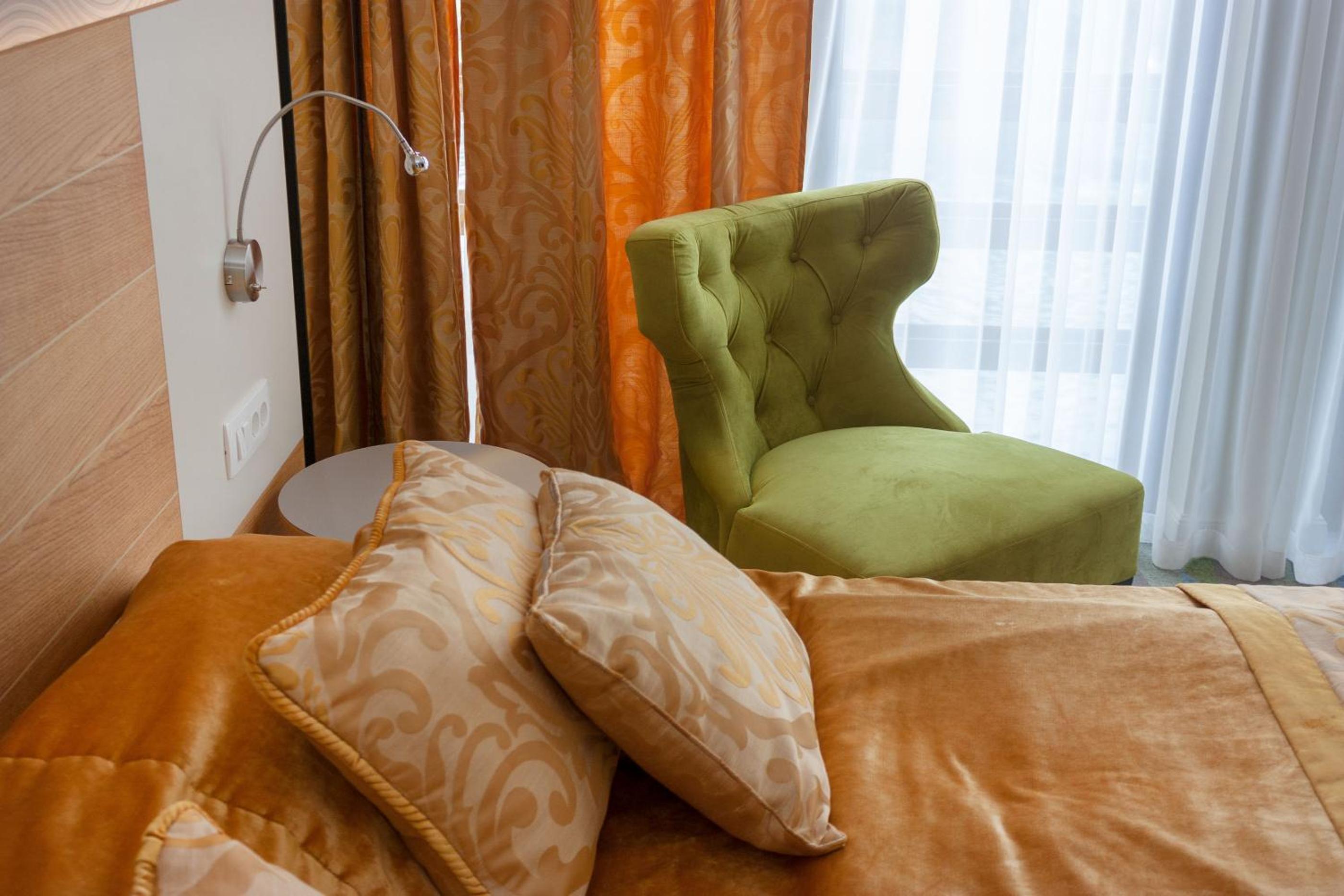 Фото Opal Exclusive Hotel