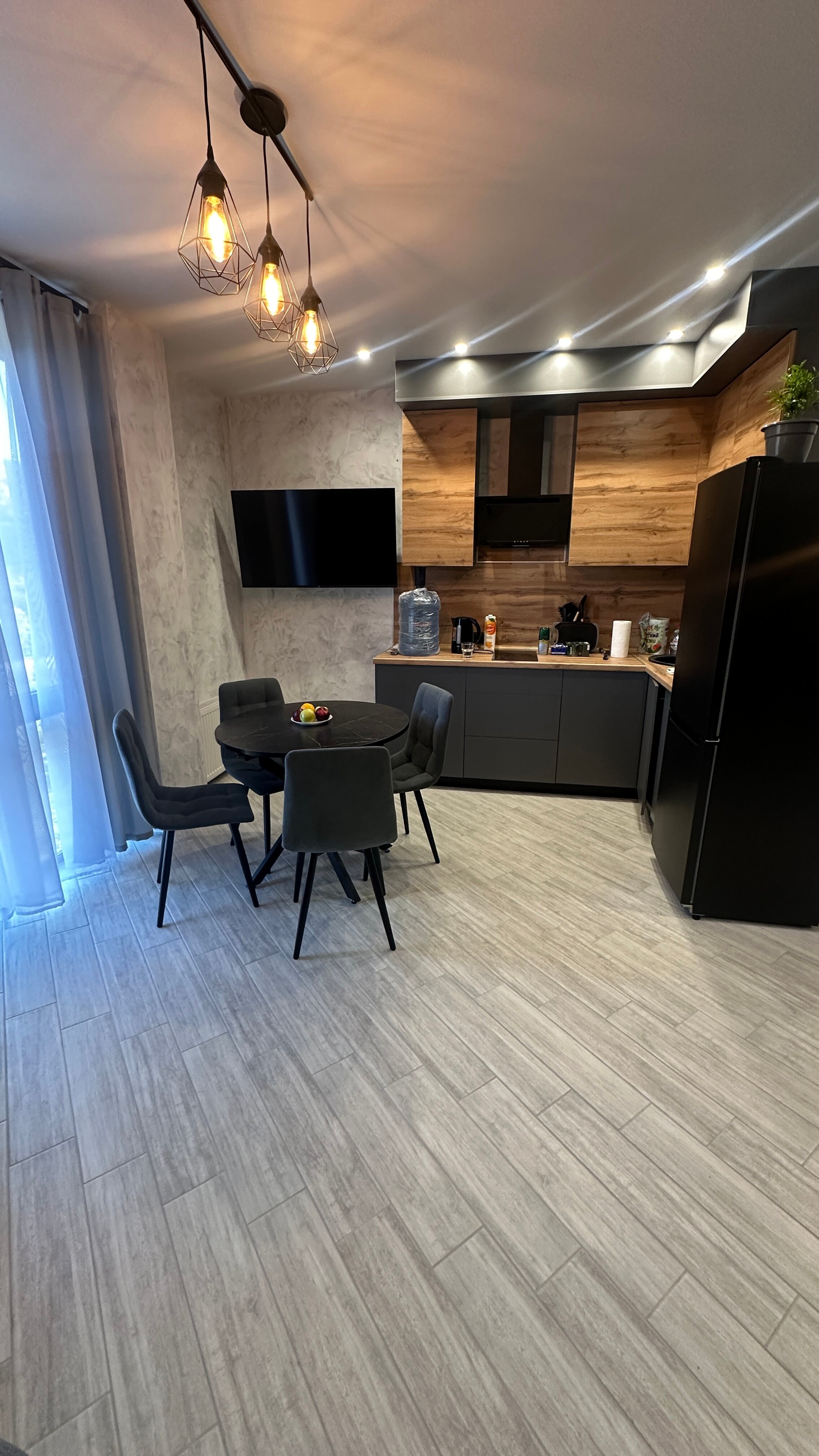 Фото Апартаменты в Лаго Наки