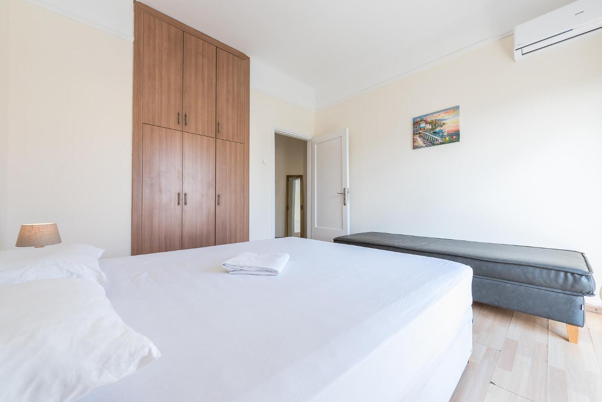 Фото Super Paradise Apartments