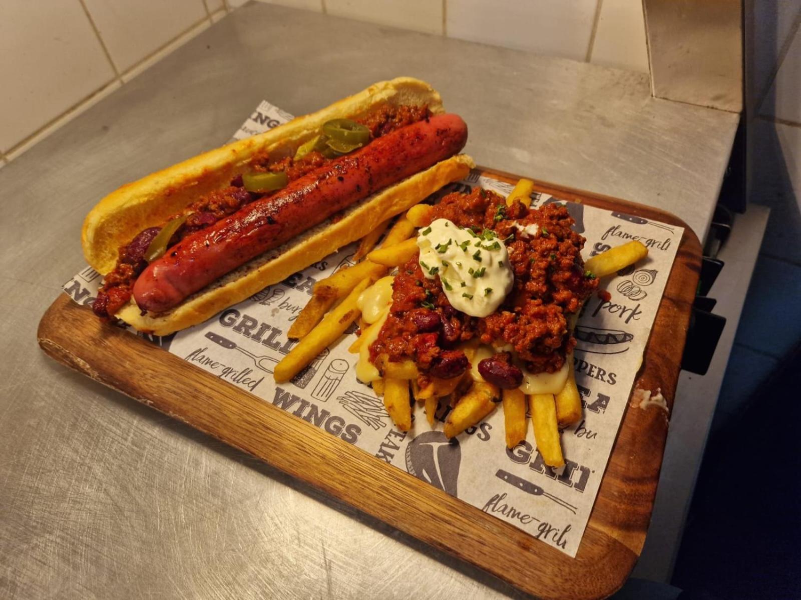 Фото Coach House Hotel