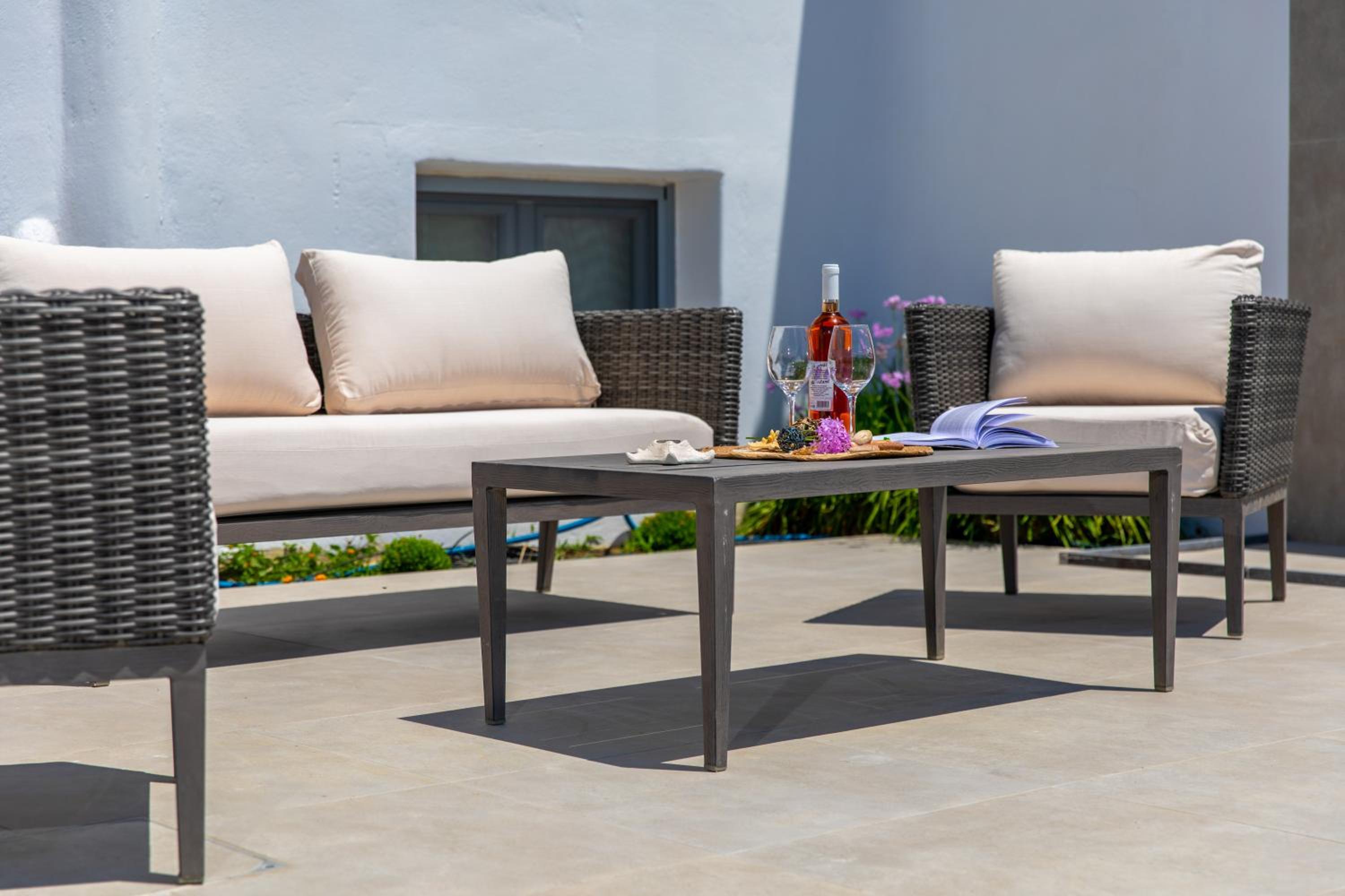 Фото Salinus Villas