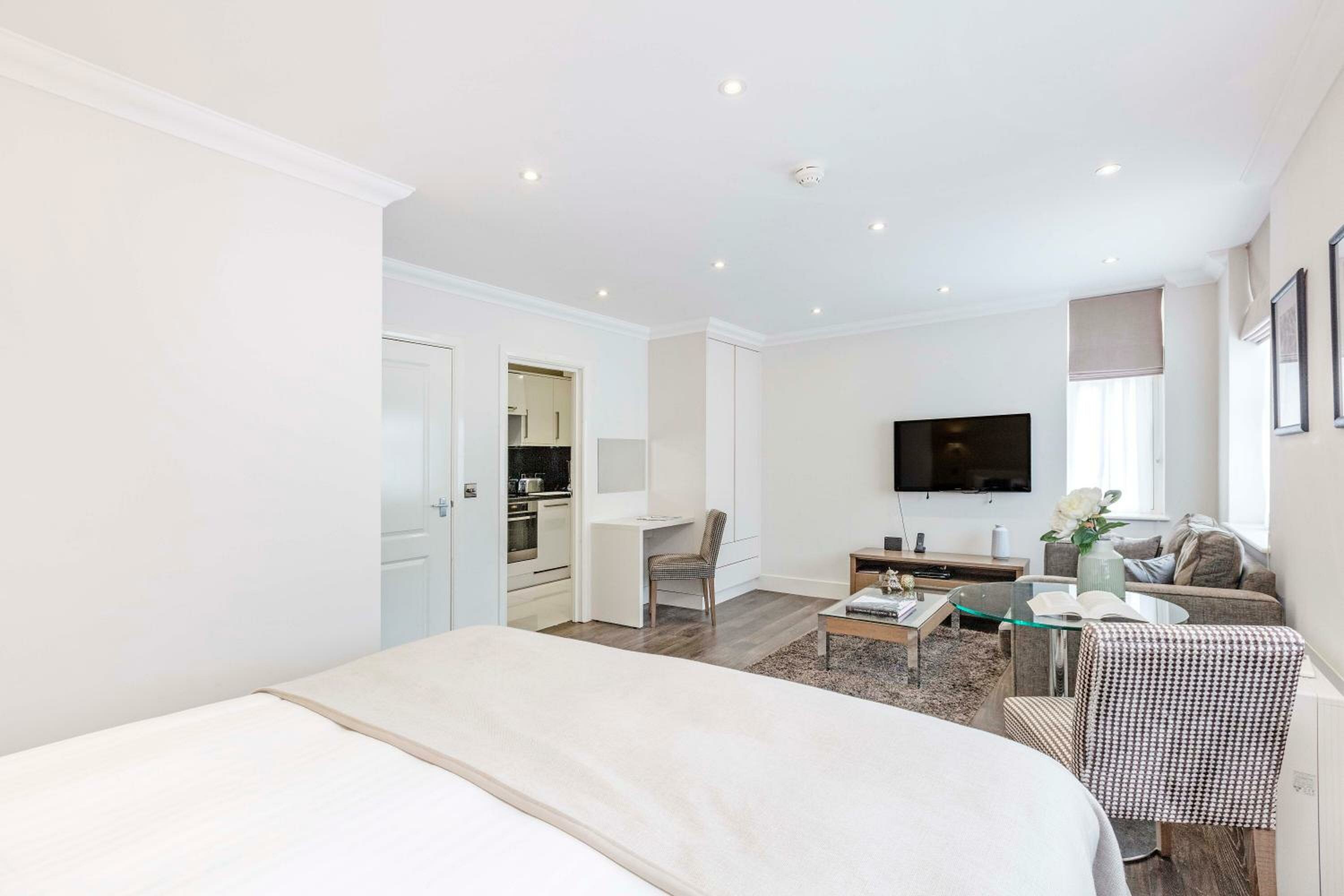 Фото Ashburn Court