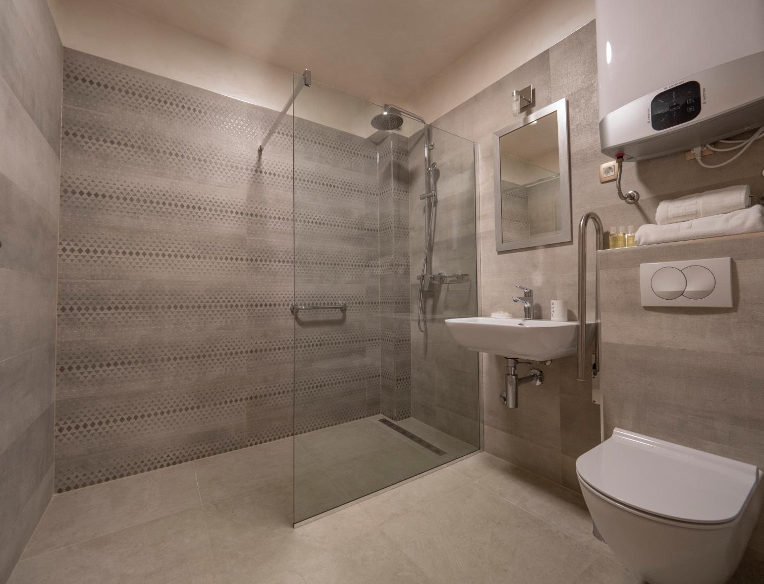 Фото Hotel Hermes