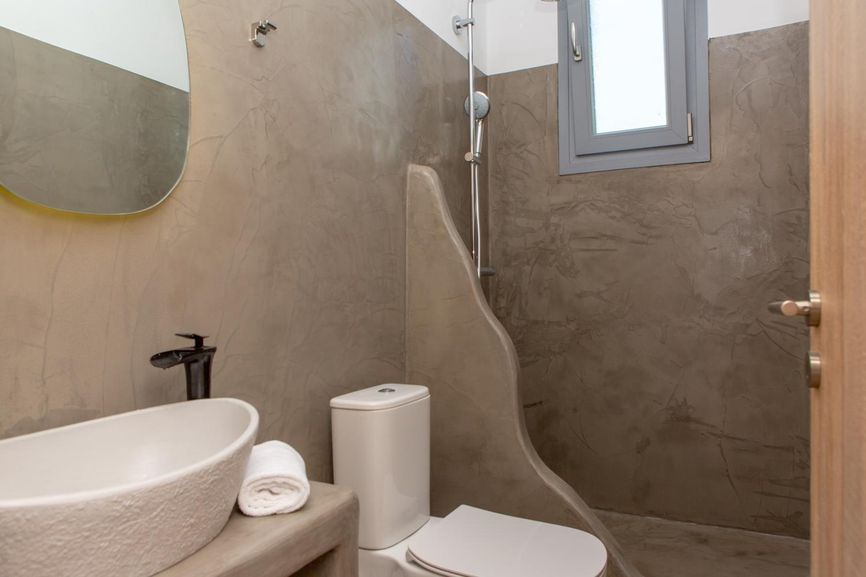 Фото Salinus Villas