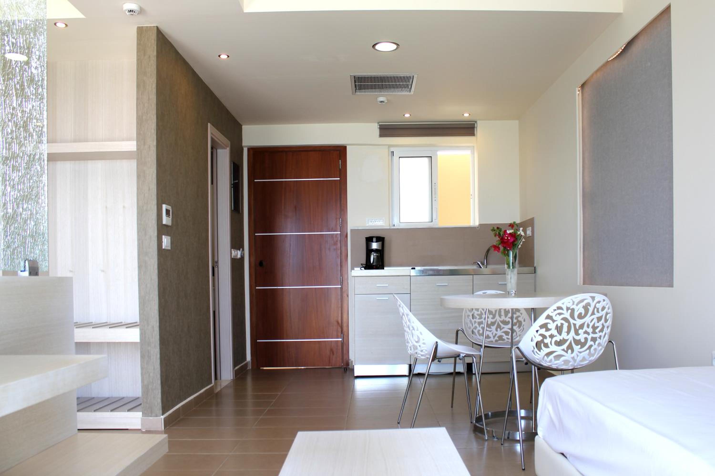 Фото Sea Melody Beach Hotel & Apartments