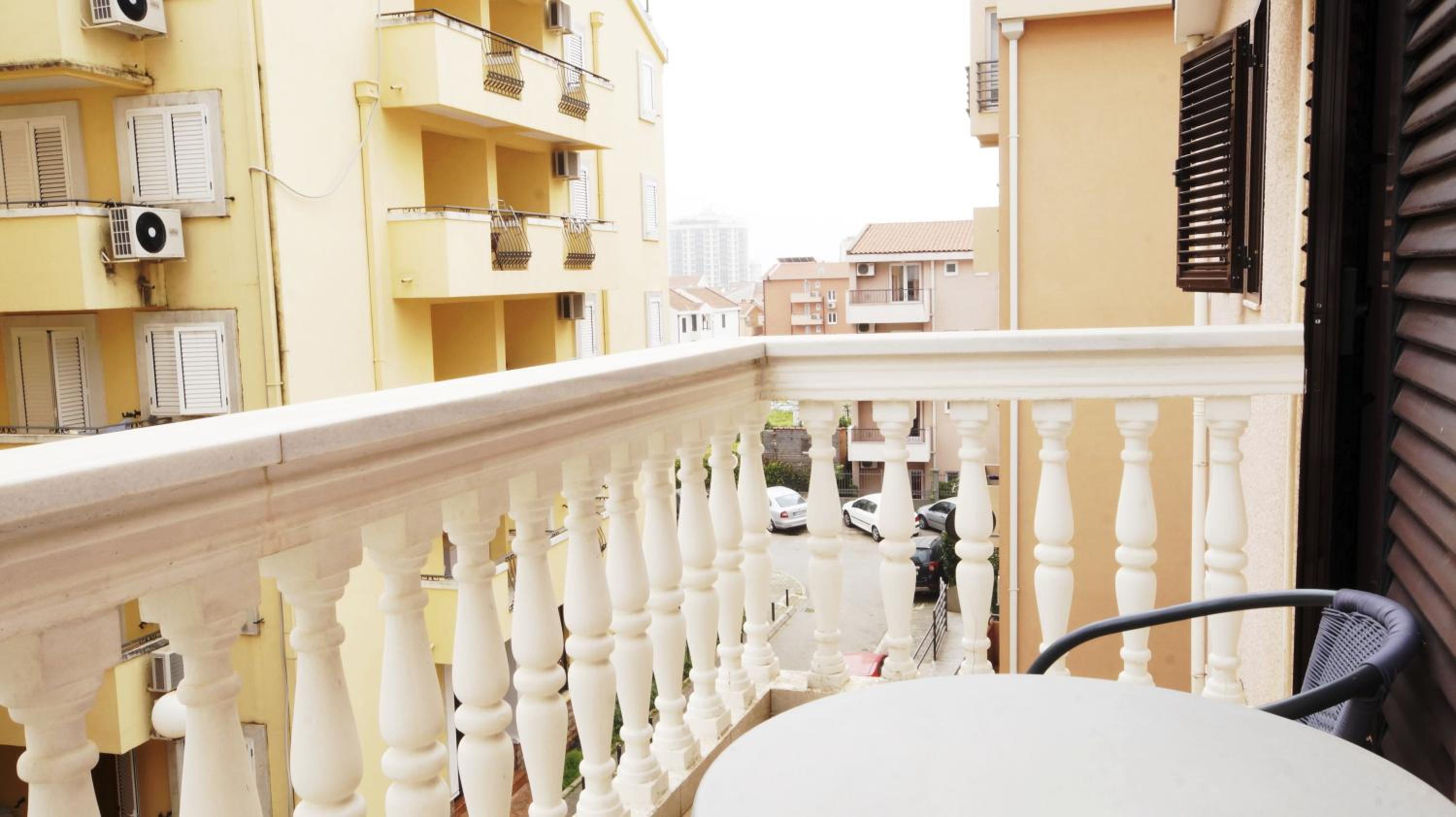 Фото Apartments Glomazic