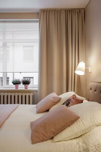 Гостиница Old Town Trio Hotel