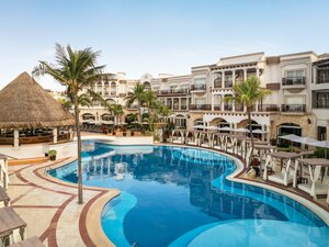 отель Wyndham Alltra Playa Del Carmen Adults