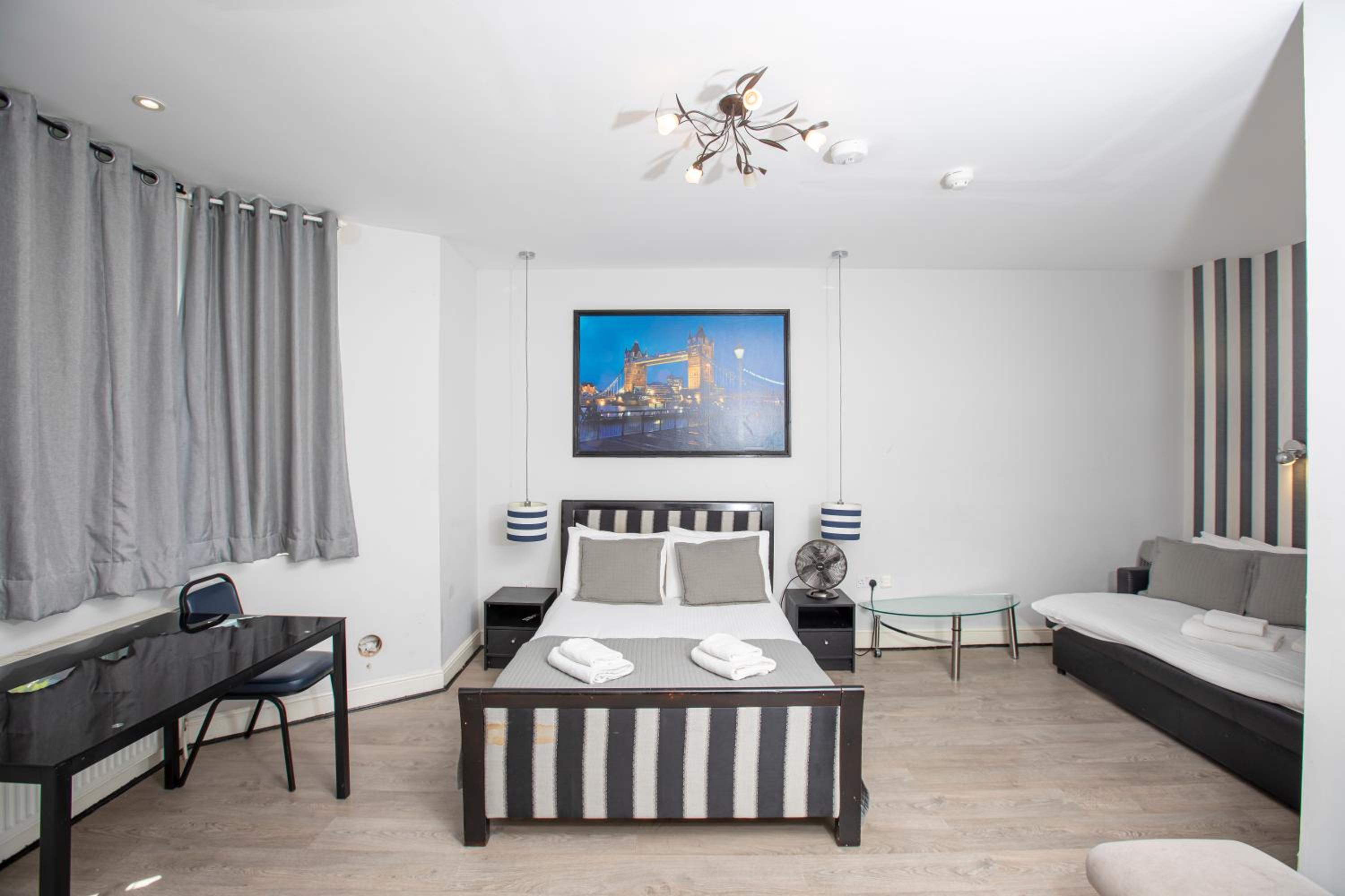 Фото W6 Hotel Hammersmith