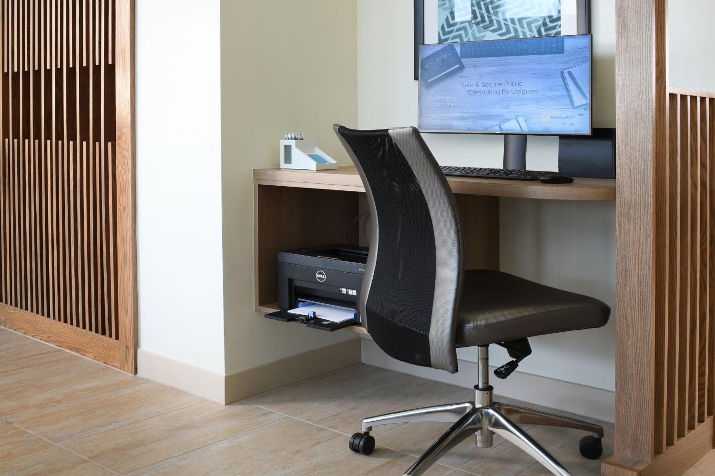 Фото Element Austin Round Rock