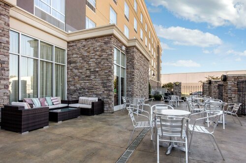 Гостиница Holiday Inn Southaven Central - Memphis, an Ihg Hotel