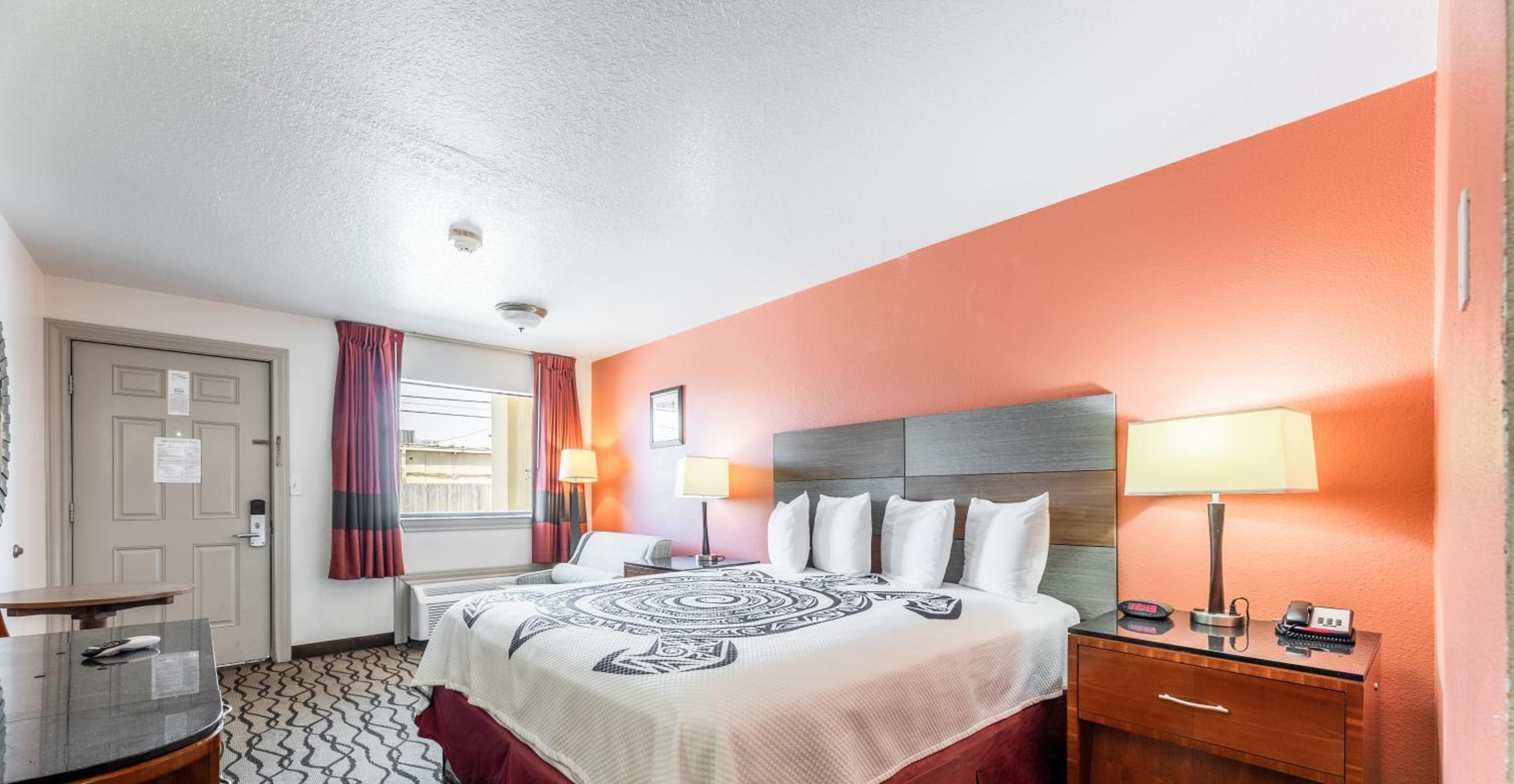 Фото Beachcomber Inn