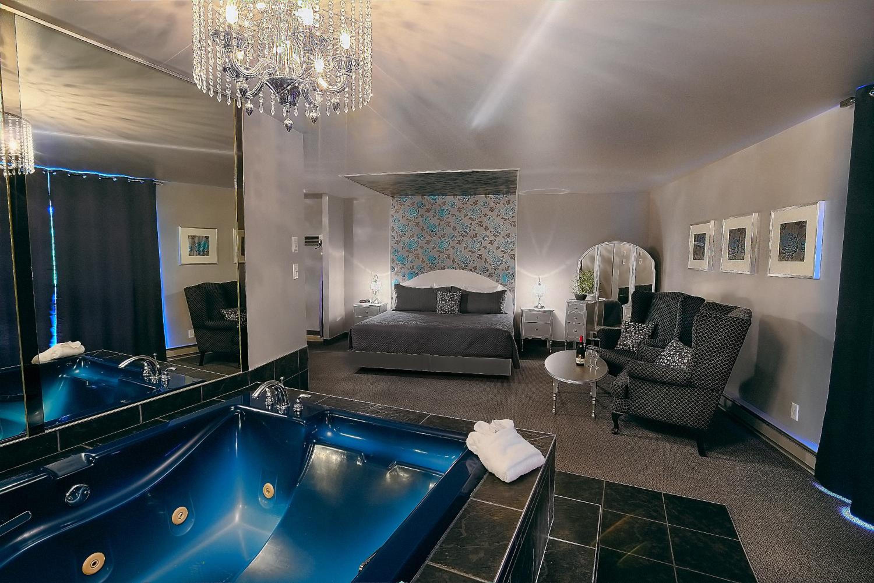 Фото Hotel & Suites Monte-Cristo