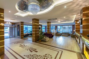 Гостиница Formback Thermal