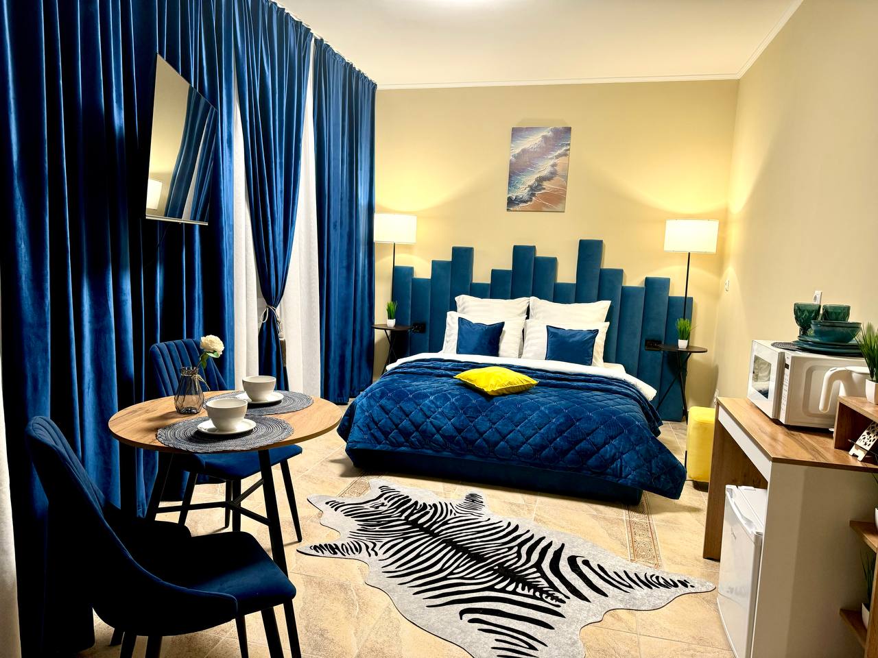 Фото Марс Отель