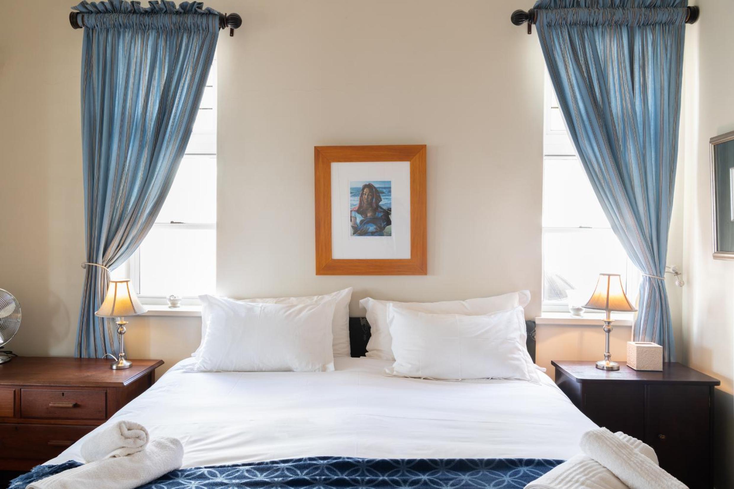 Фото The Majestic Apartment