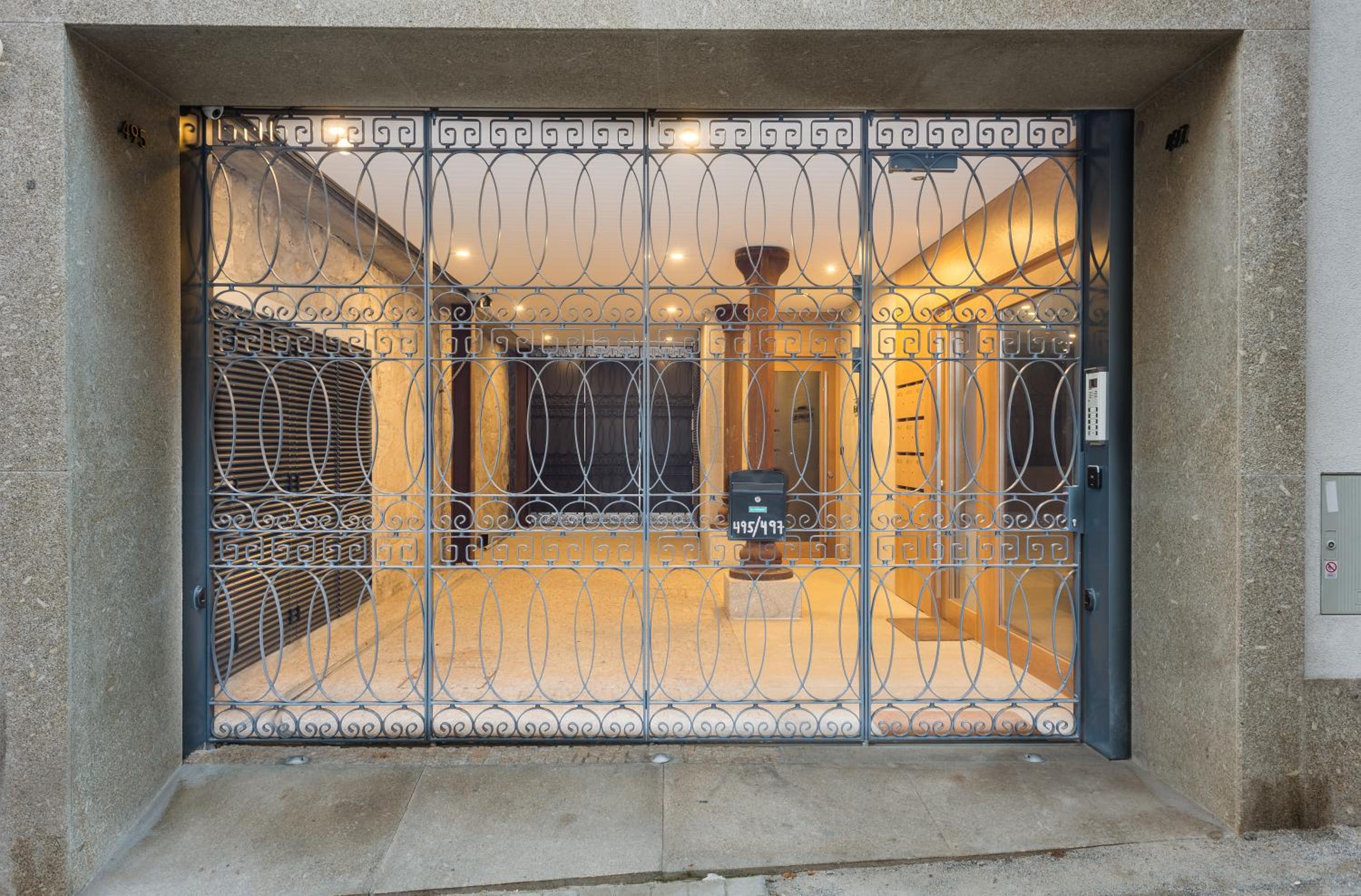 Фото Almada Domus