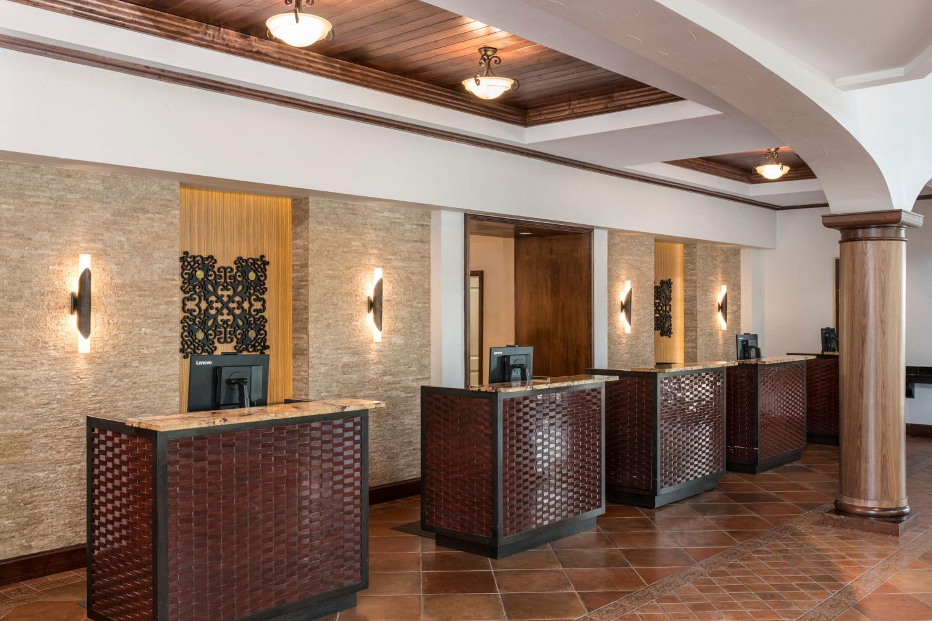 Фото Marriott's Lakeshore Reserve