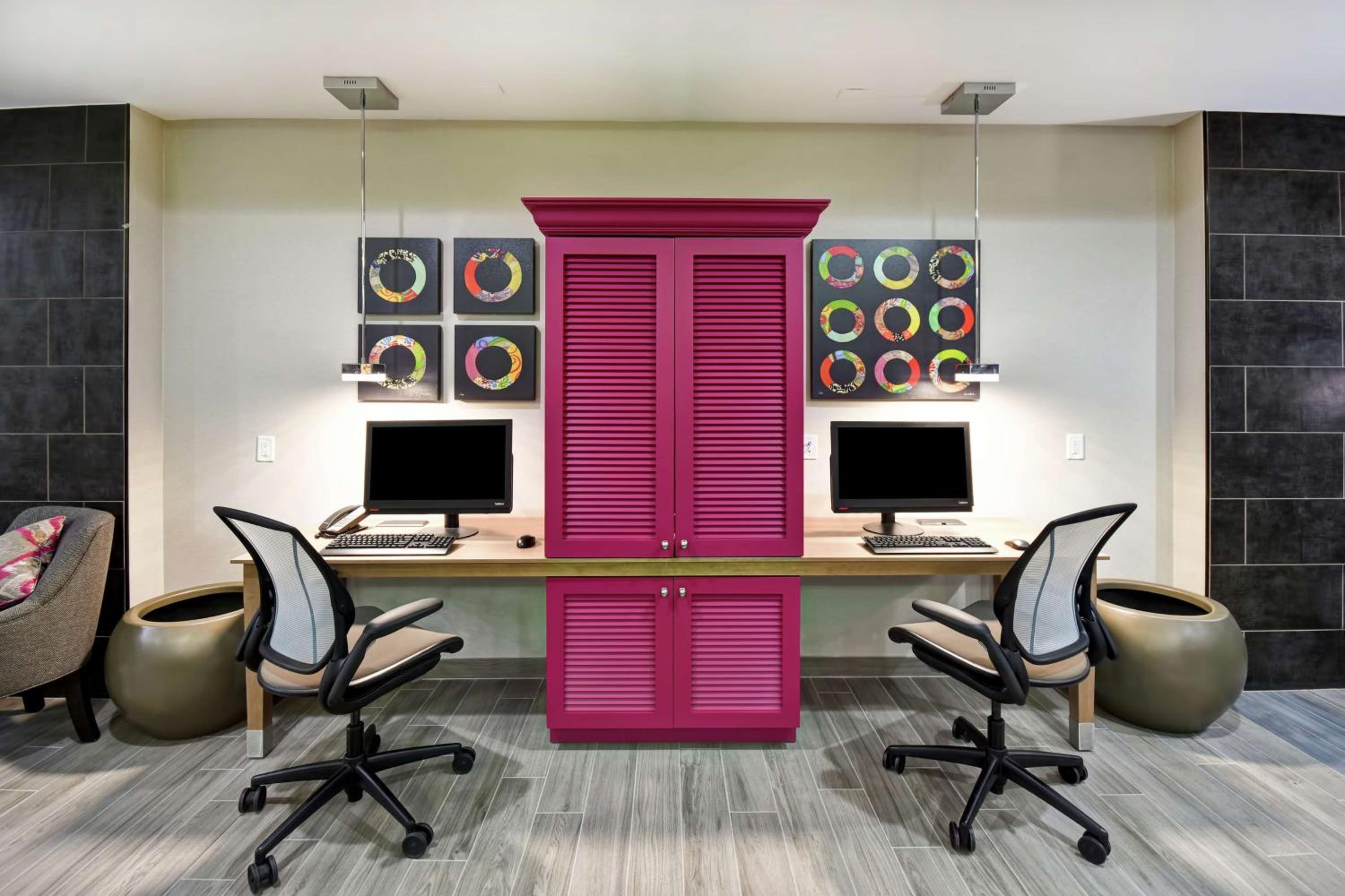 Фото Home2 Suites by Hilton Fort Worth Fossil Creek