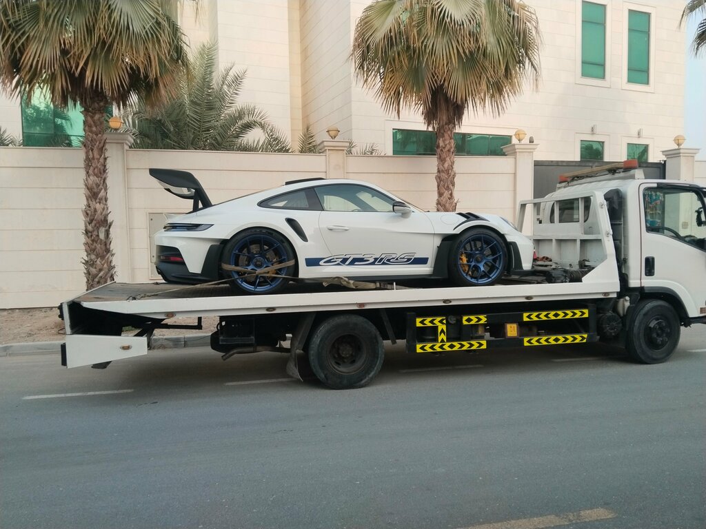Auto technical assistance, car evacuation Recovery service dubai, Dubai, photo